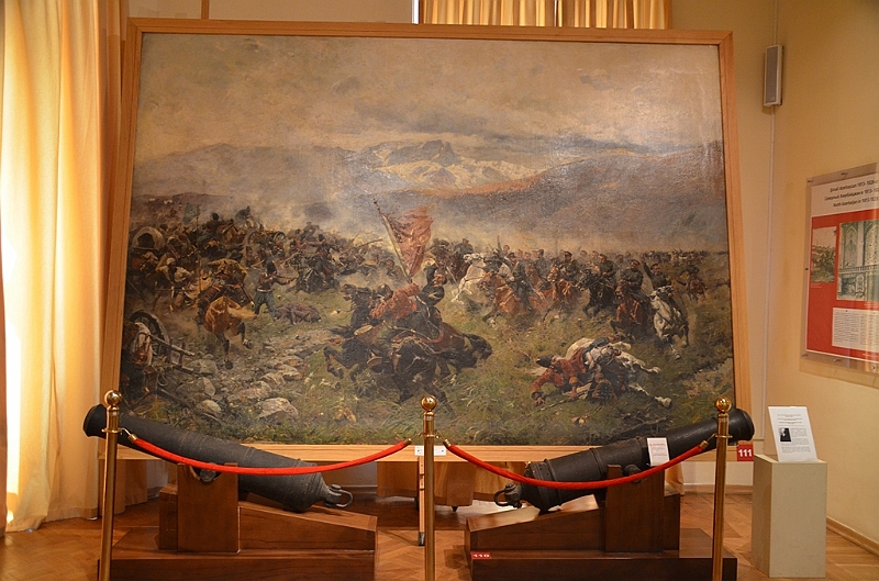 165_Azerbaijan_Baku_National_Museum_of_History .JPG